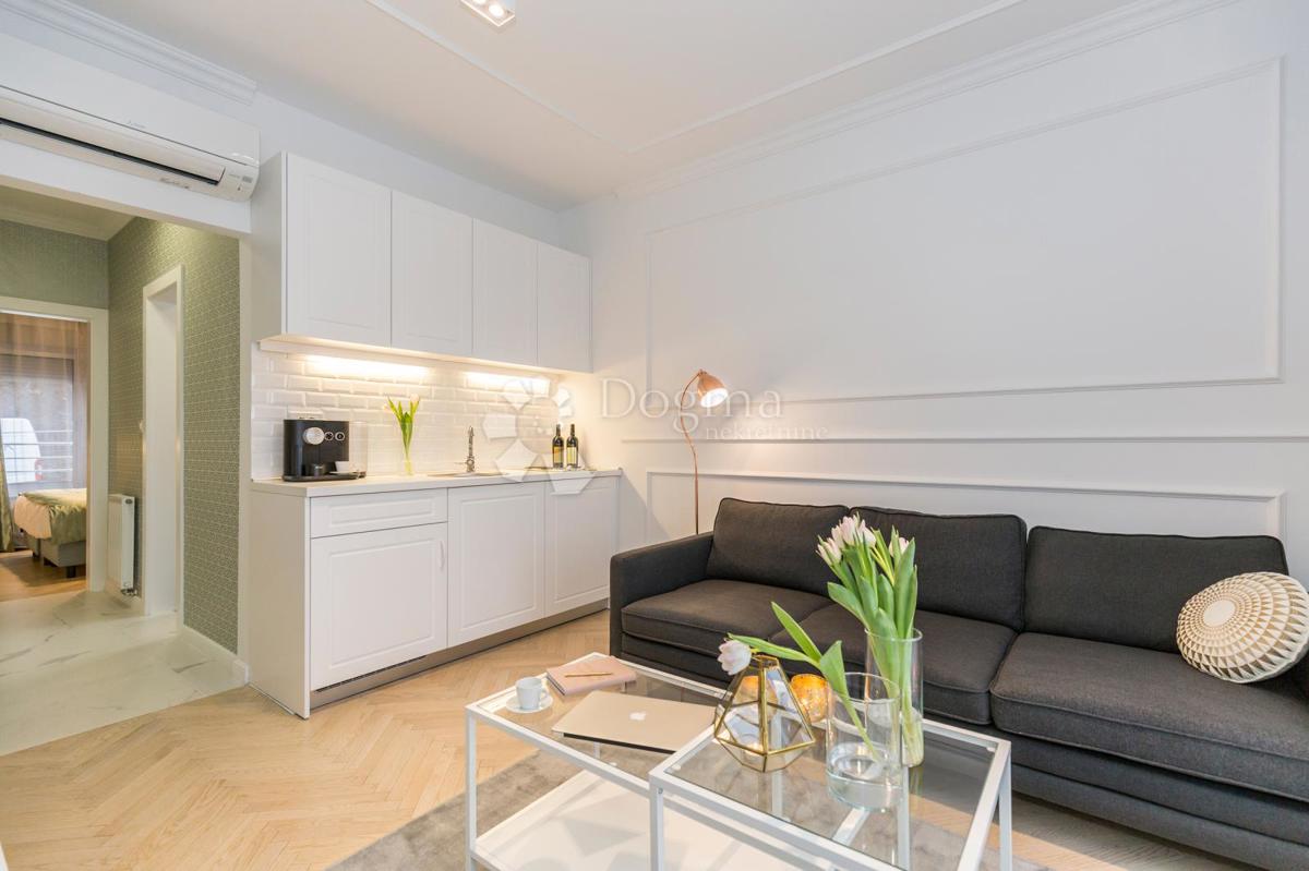 Allogio Donje Vrapče, Stenjevec, 79,10m2