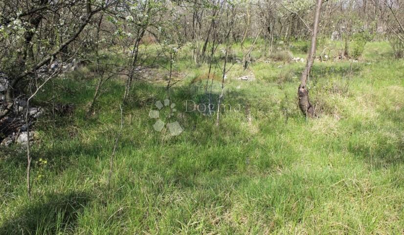 Terreno agricolo Kraljevica, 1.249m2