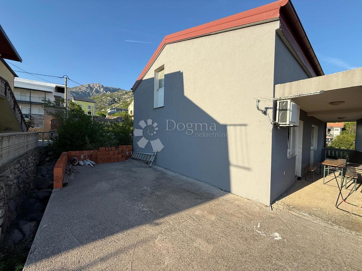 Casa Karlobag, 300m2