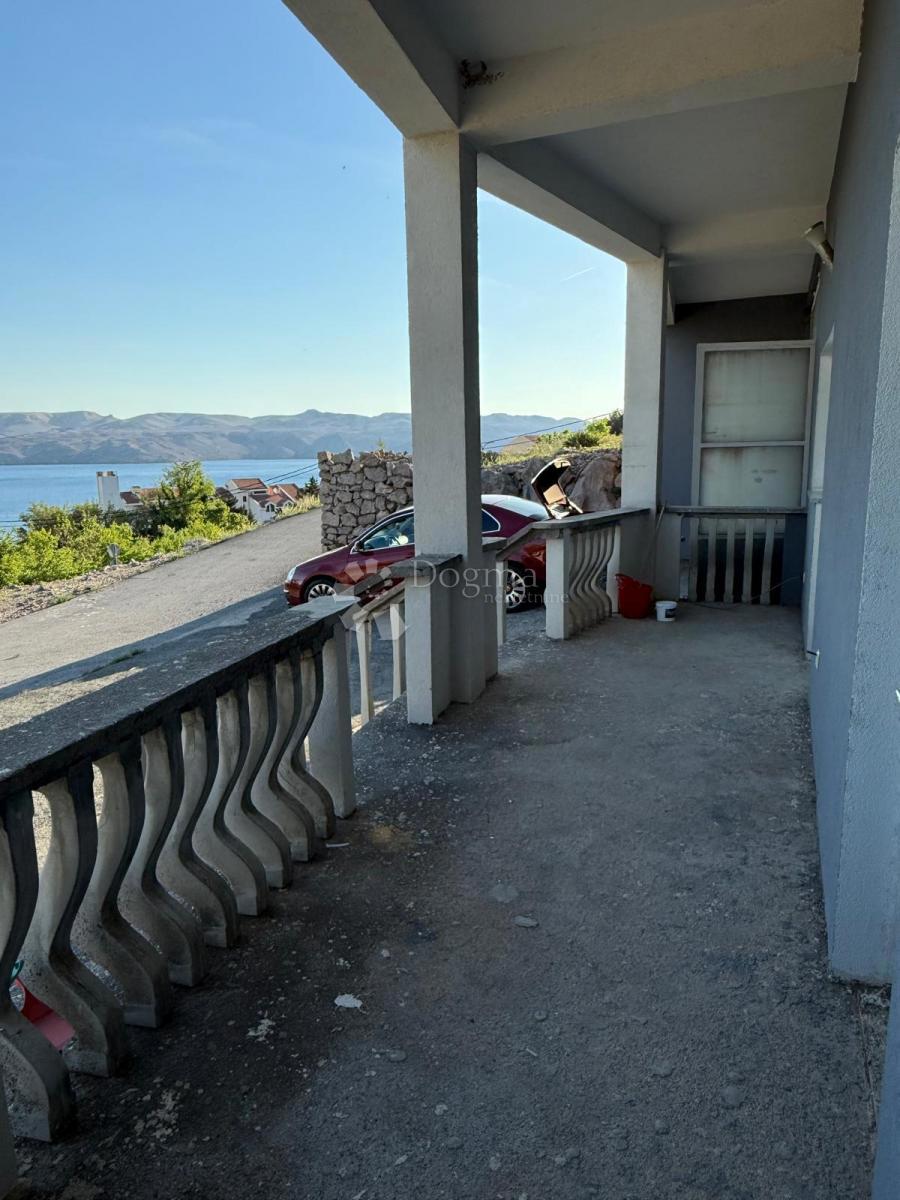 Casa Karlobag, 300m2