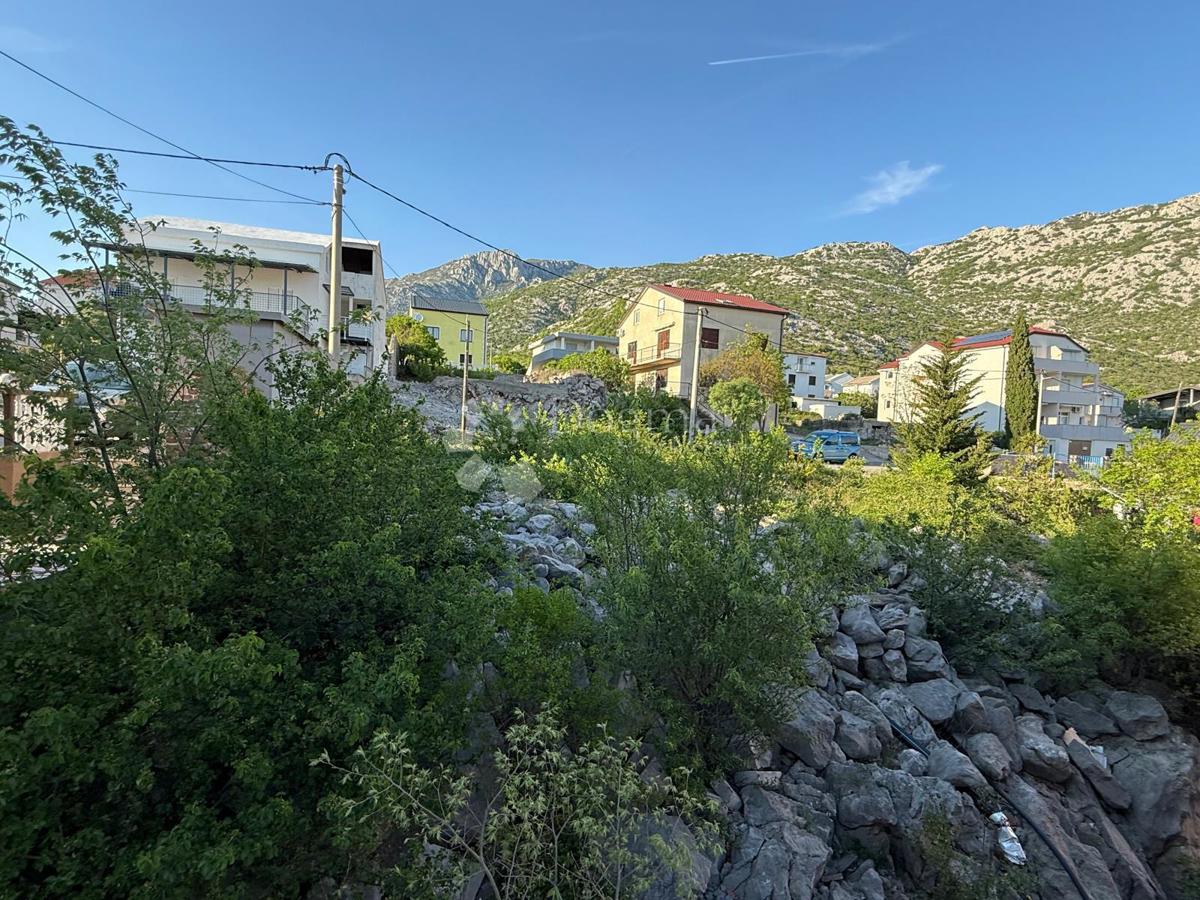 Casa Karlobag, 300m2