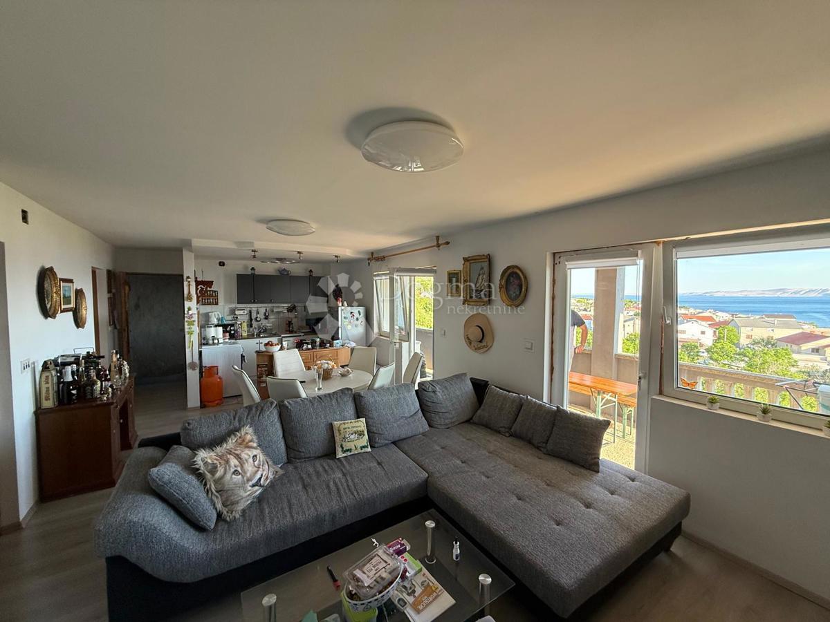 Casa Karlobag, 300m2