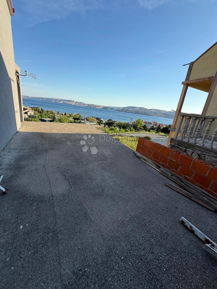 Casa Karlobag, 300m2