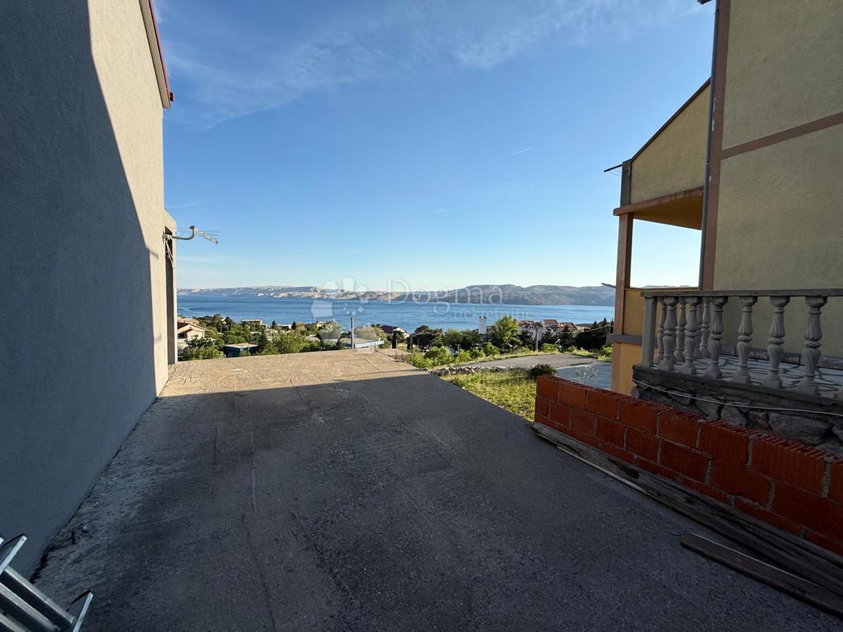 Casa Karlobag, 300m2