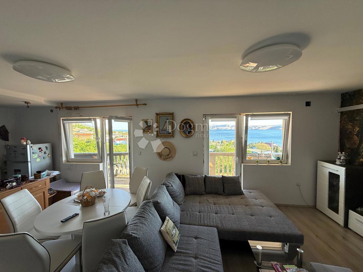 Casa Karlobag, 300m2