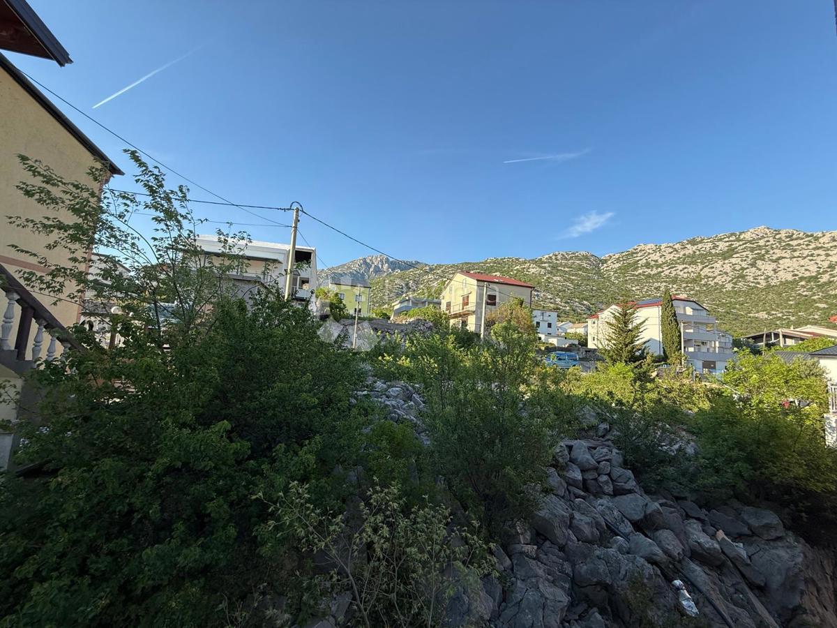 Casa Karlobag, 300m2