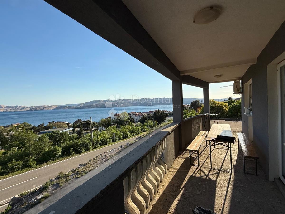 Casa Karlobag, 300m2