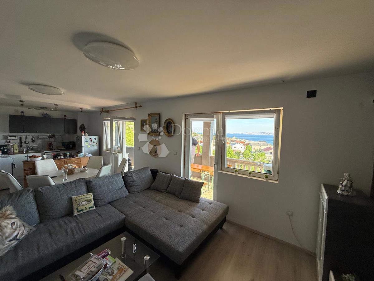 Casa Karlobag, 300m2