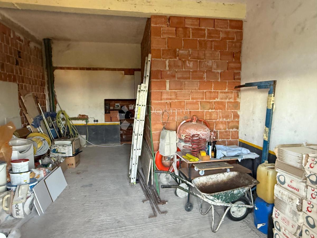 Casa Karlobag, 300m2