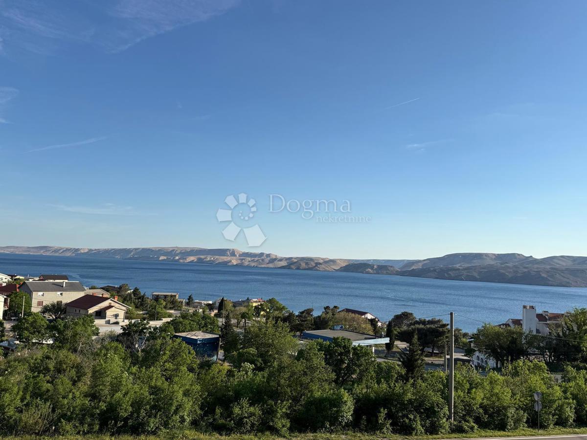 Casa Karlobag, 300m2