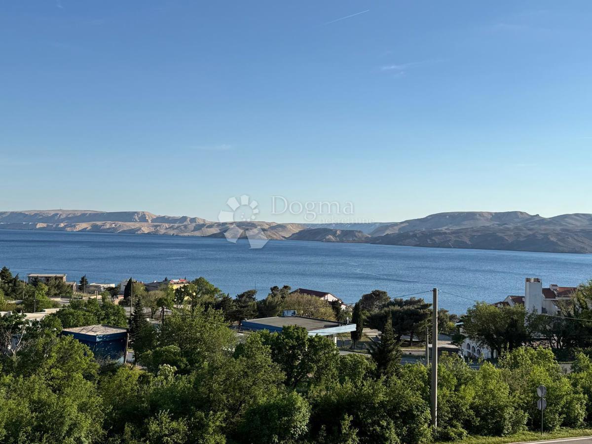 Casa Karlobag, 300m2