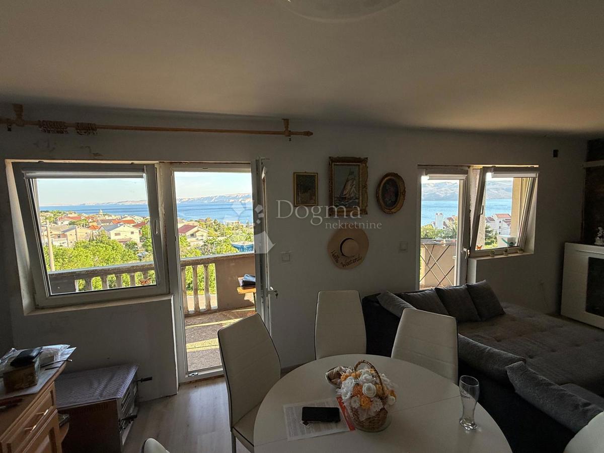 Casa Karlobag, 300m2