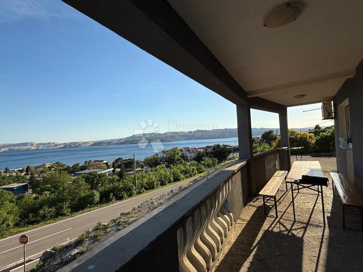 Casa Karlobag, 300m2