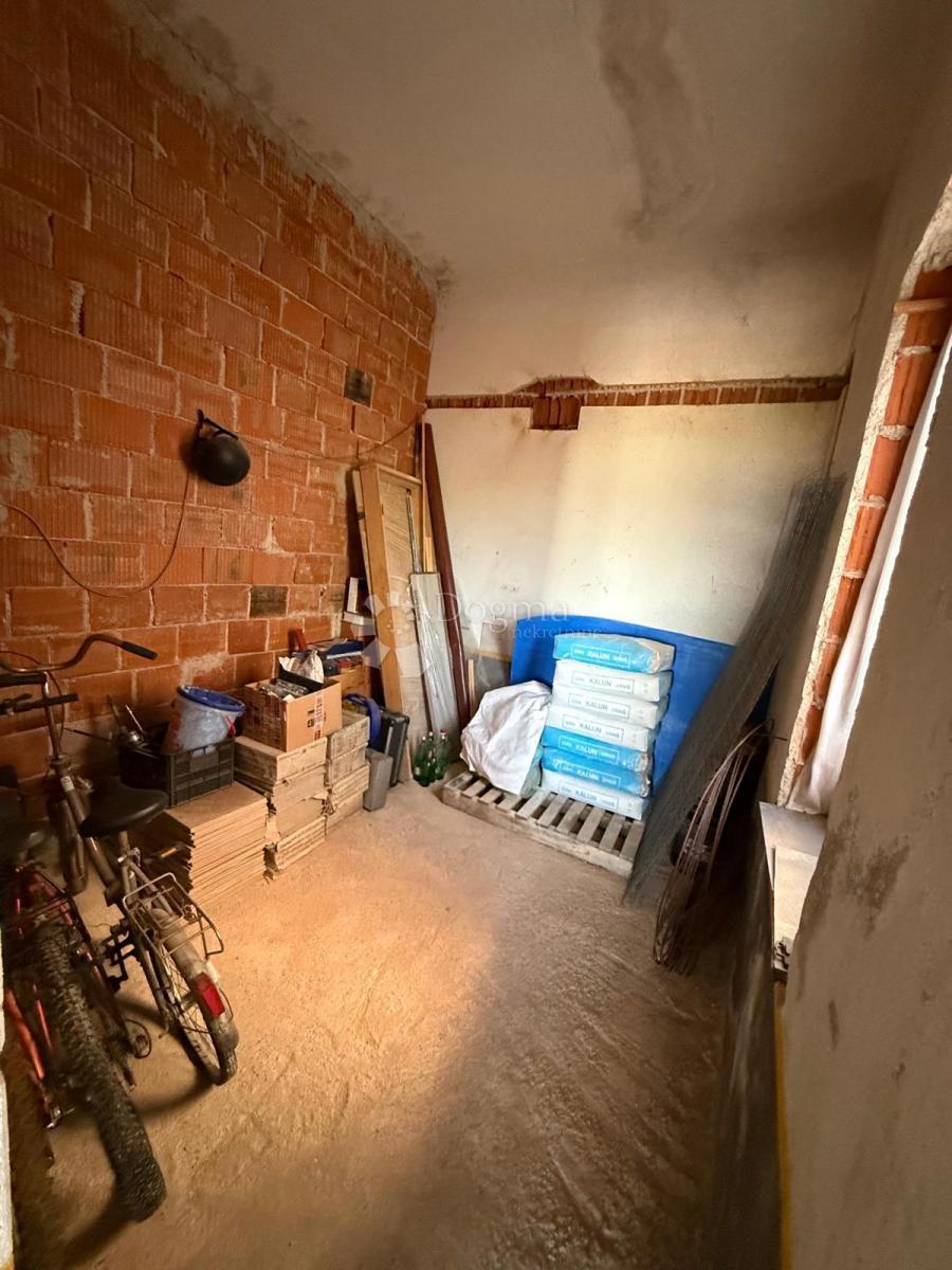 Casa Karlobag, 300m2