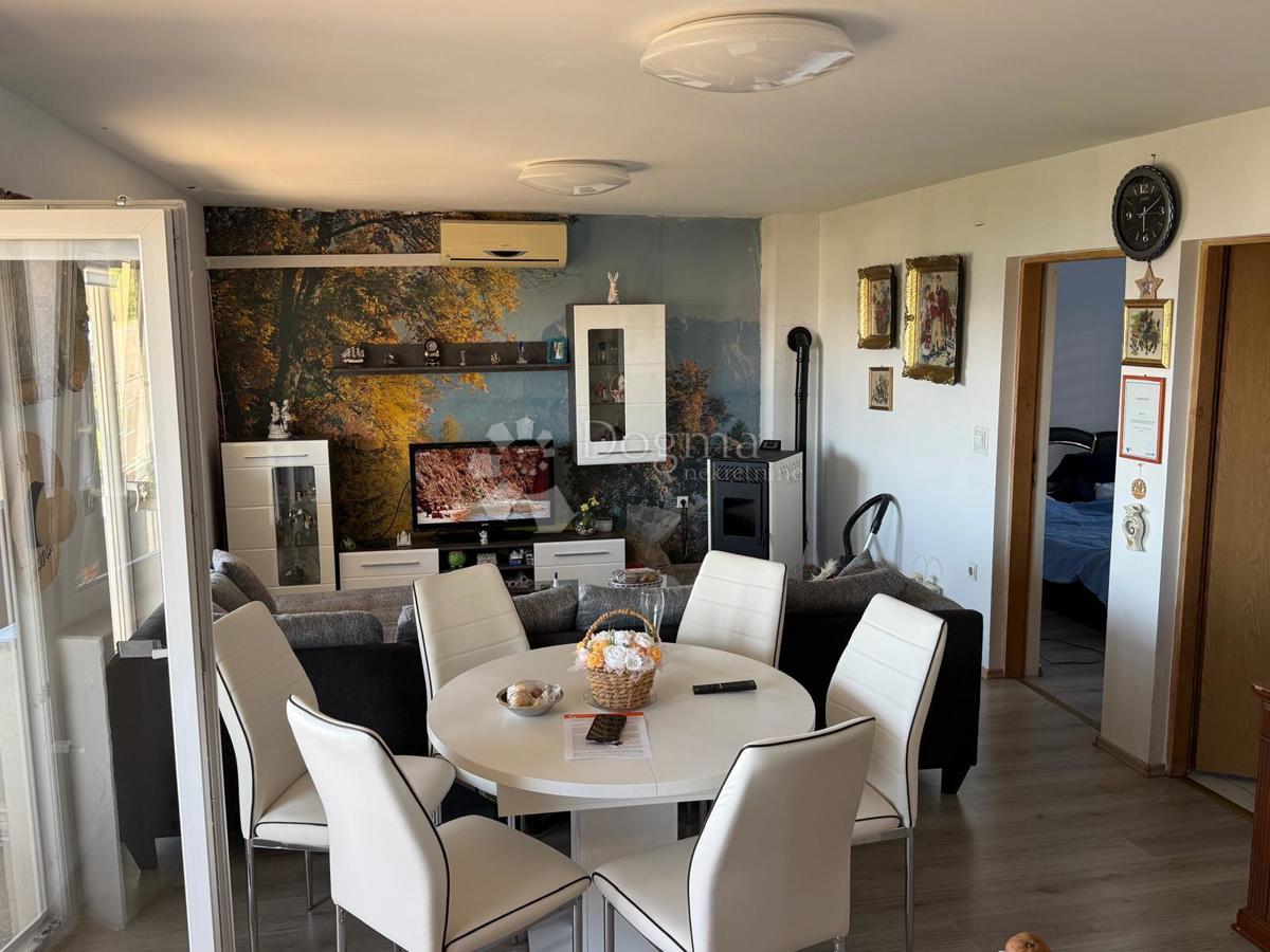 Casa Karlobag, 300m2