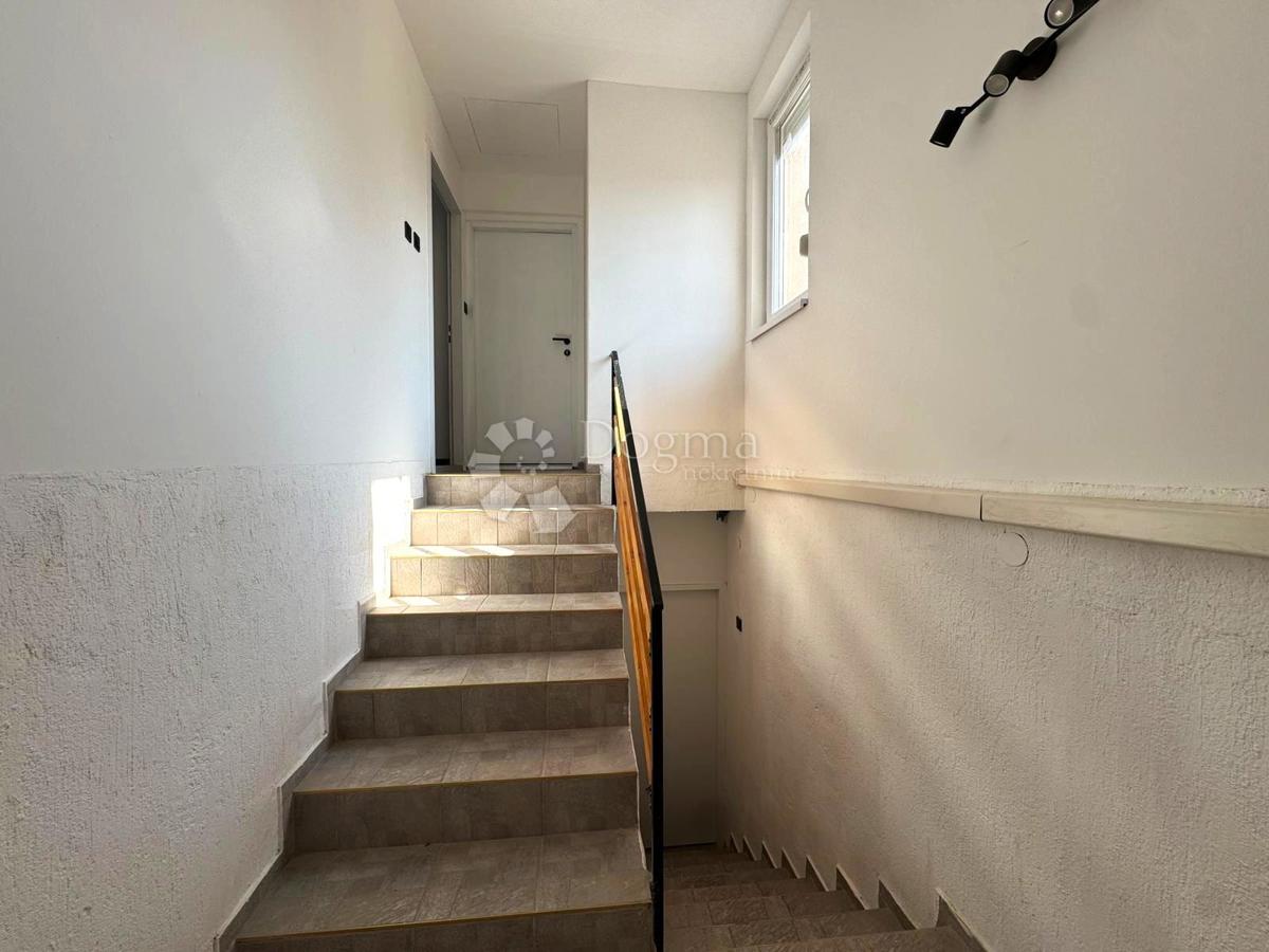 Allogio Texas, Varaždin, 73,60m2