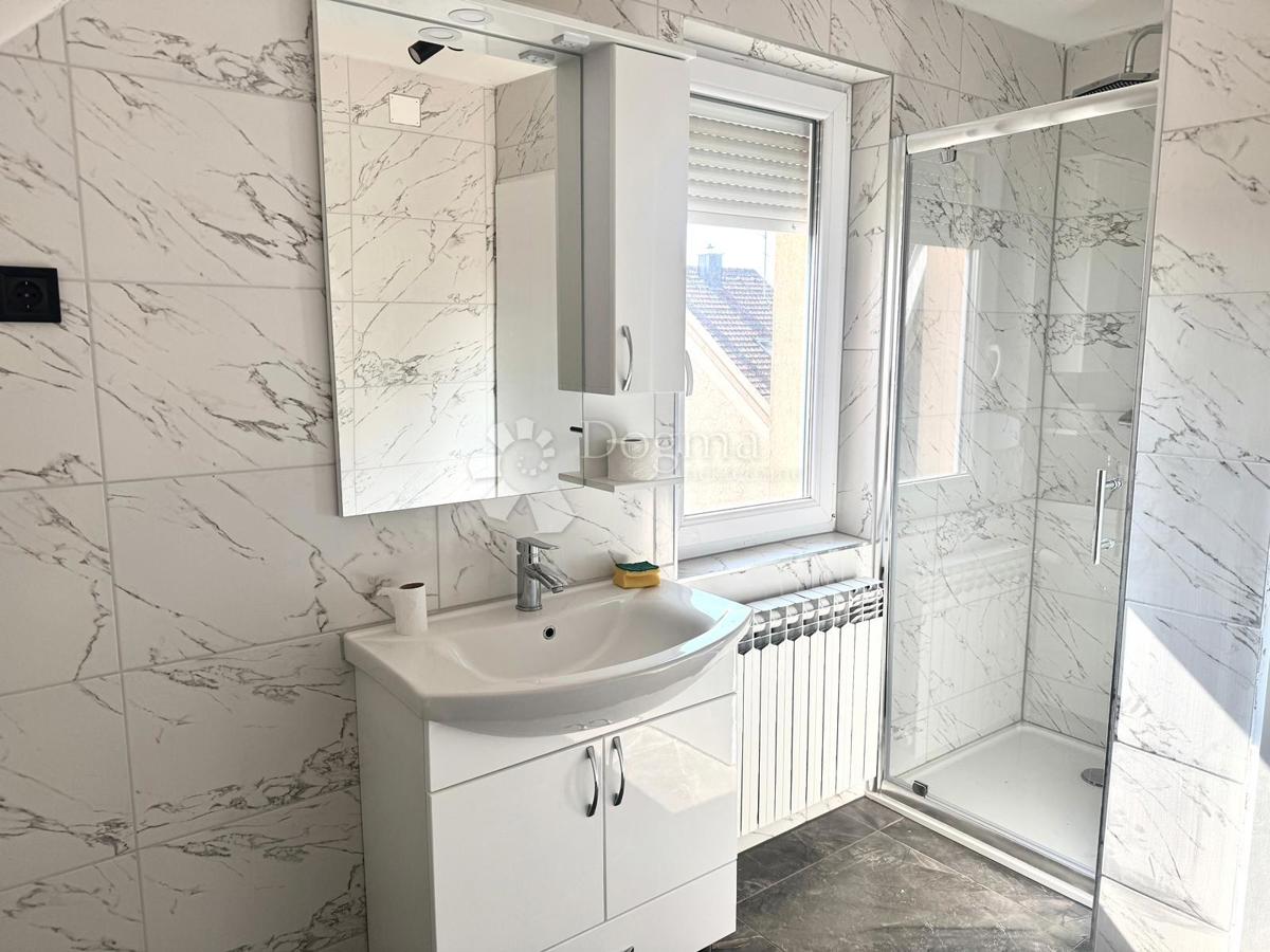 Allogio Texas, Varaždin, 73,60m2