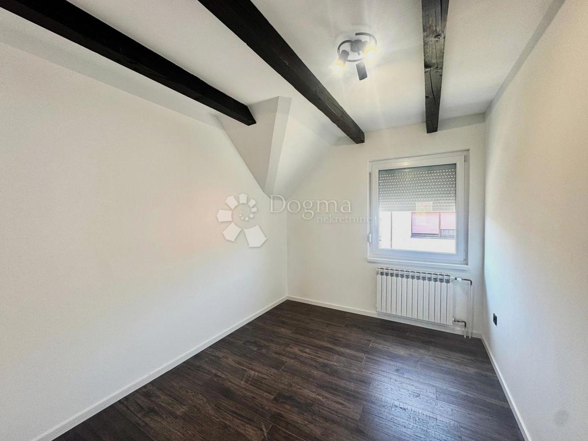 Allogio Texas, Varaždin, 73,60m2