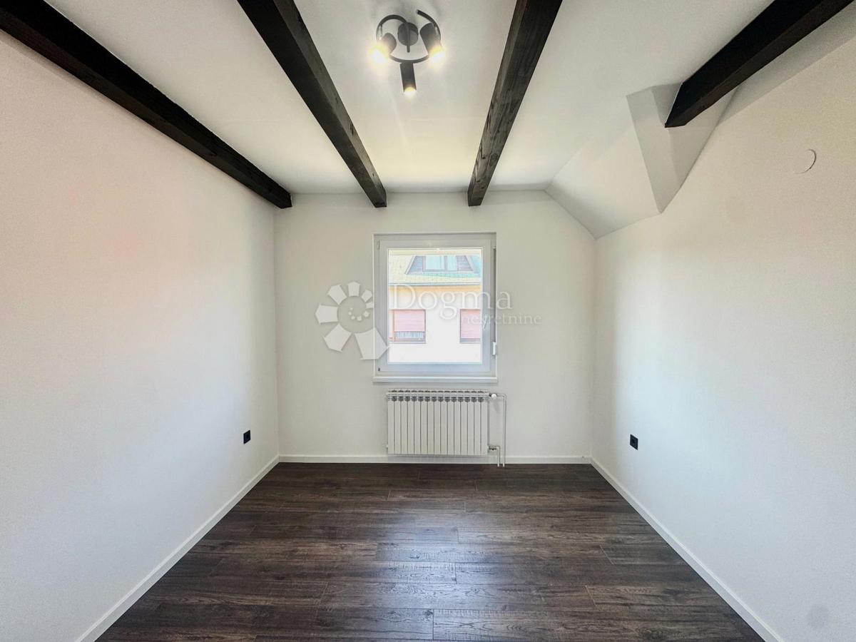 Allogio Texas, Varaždin, 73,60m2