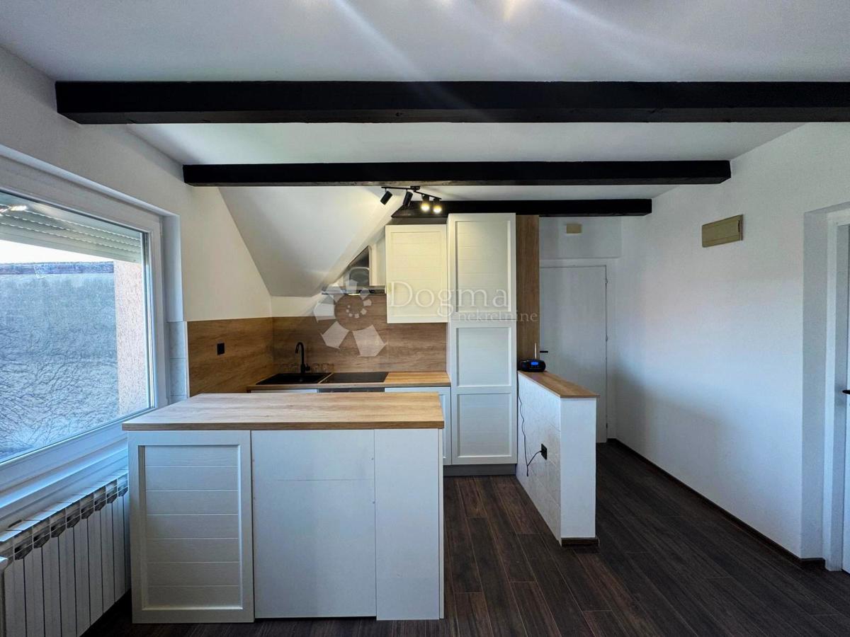 Allogio Texas, Varaždin, 73,60m2