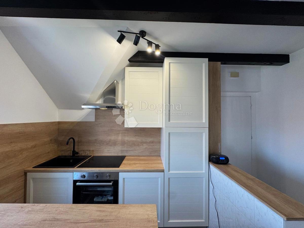 Allogio Texas, Varaždin, 73,60m2