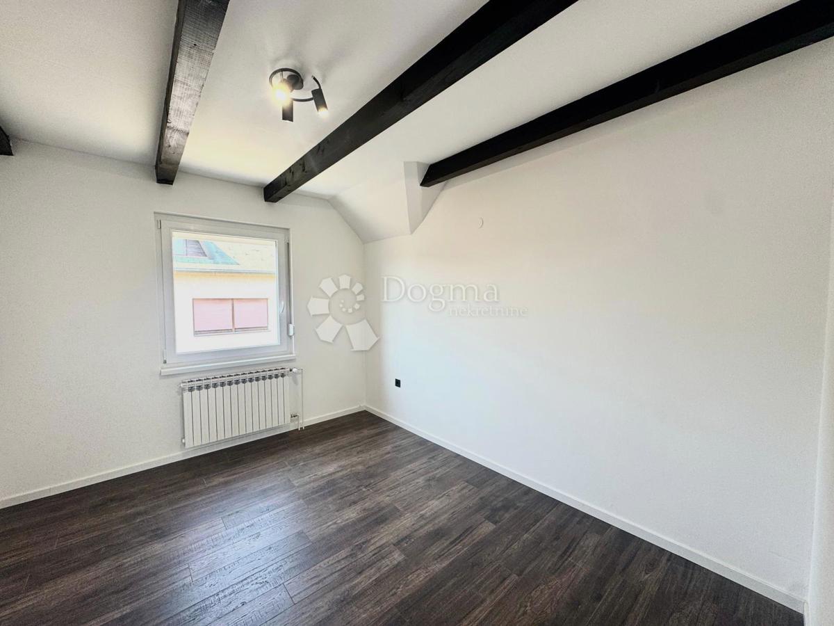 Allogio Texas, Varaždin, 73,60m2