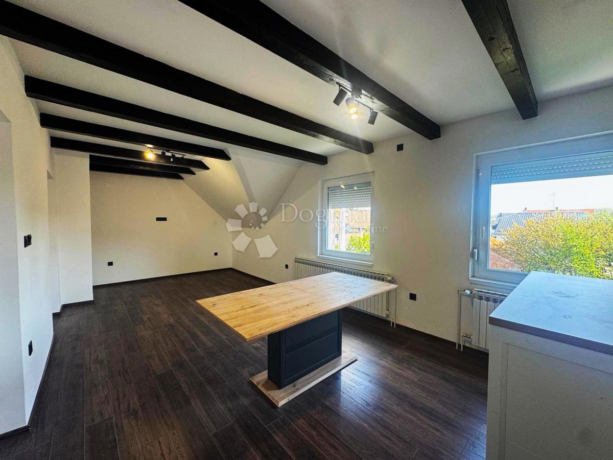 Allogio Texas, Varaždin, 73,60m2