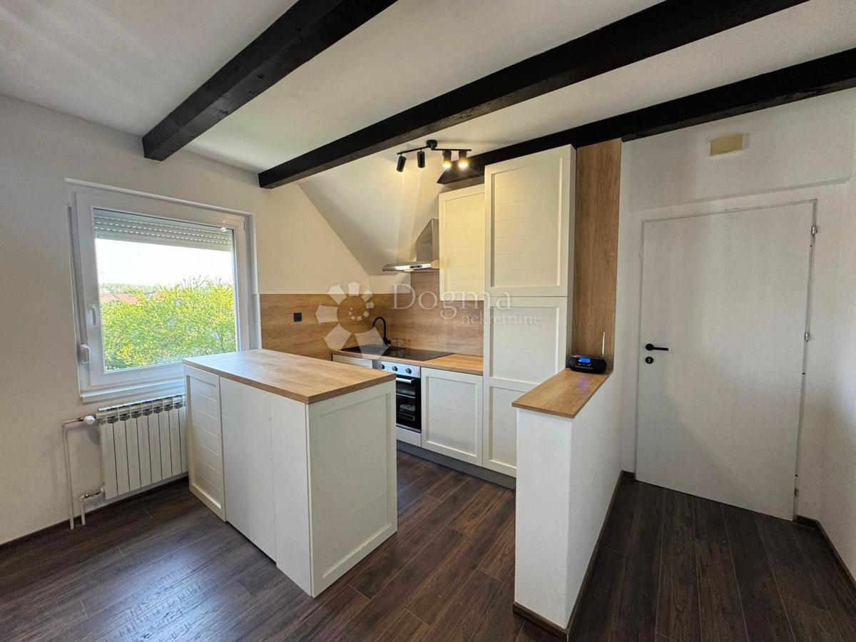 Allogio Texas, Varaždin, 73,60m2