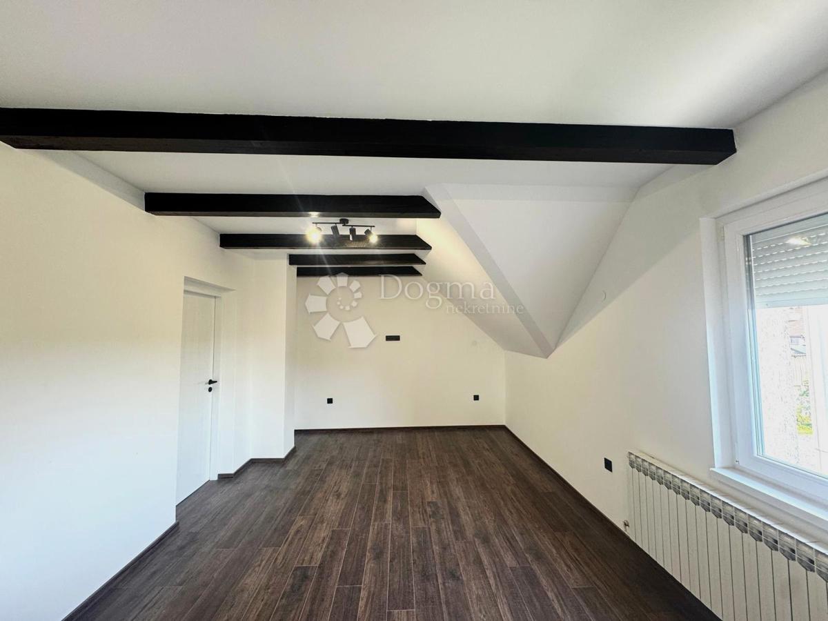 Allogio Texas, Varaždin, 73,60m2