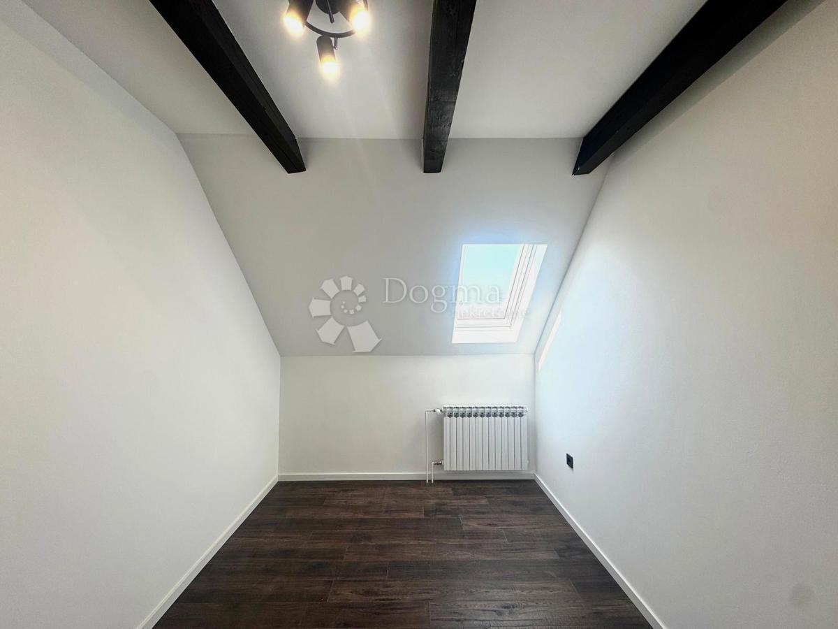 Allogio Texas, Varaždin, 73,60m2