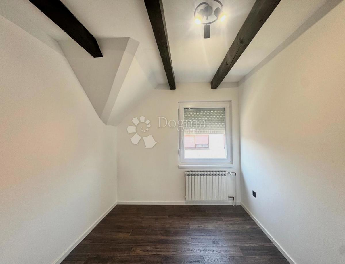 Allogio Texas, Varaždin, 73,60m2