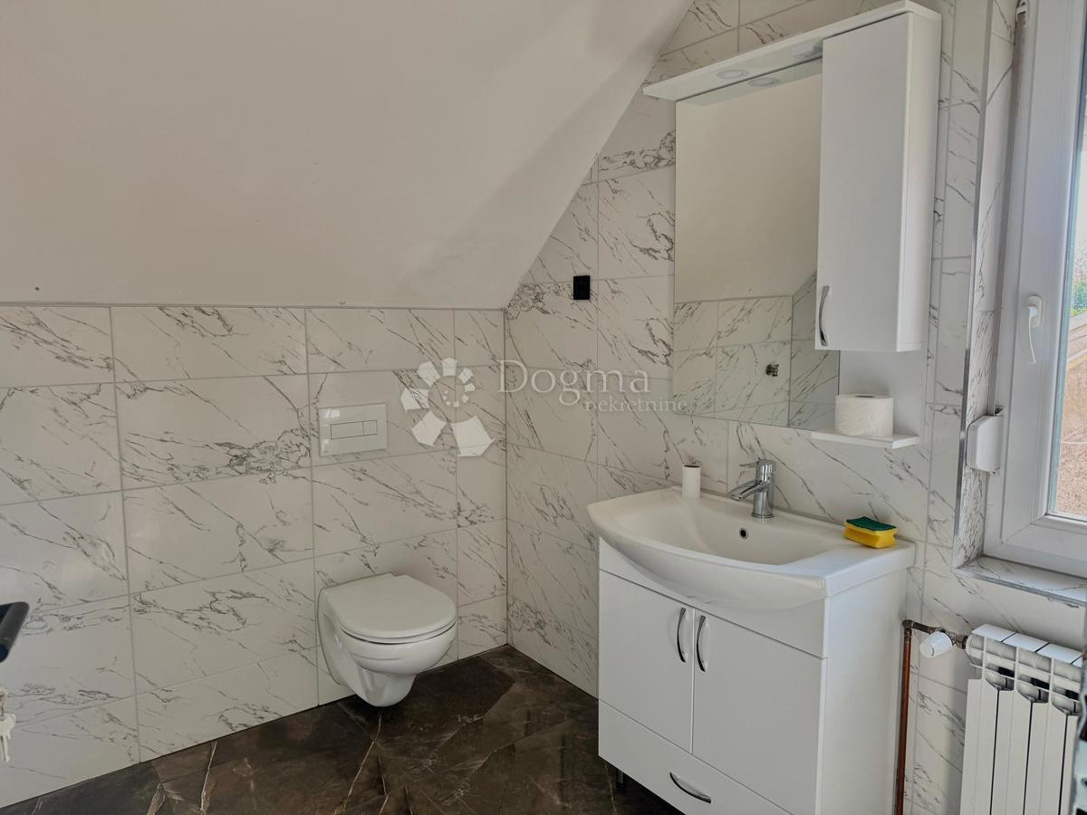 Allogio Texas, Varaždin, 73,60m2