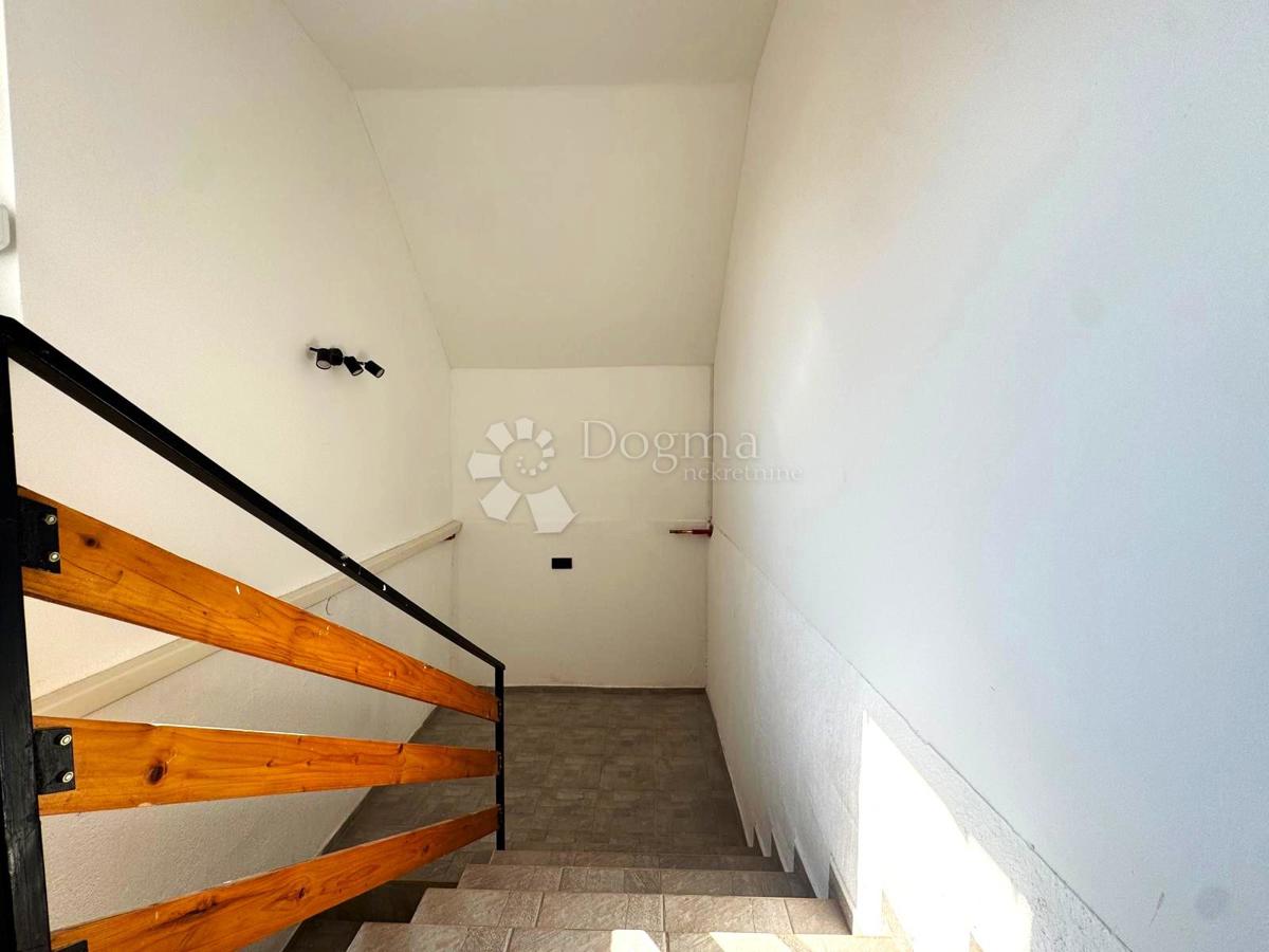 Allogio Texas, Varaždin, 73,60m2