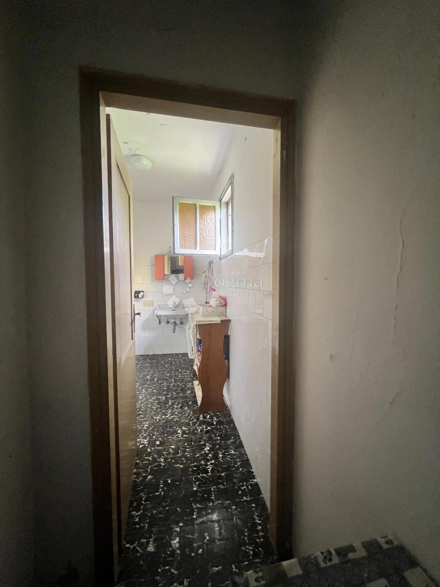 Casa Boškari, Svetvinčenat, 117m2