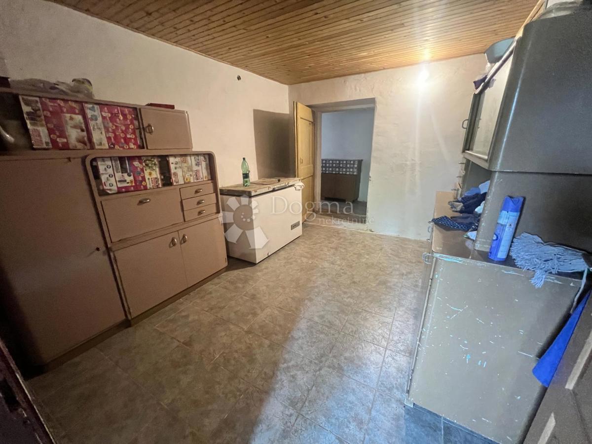 Casa Boškari, Svetvinčenat, 117m2