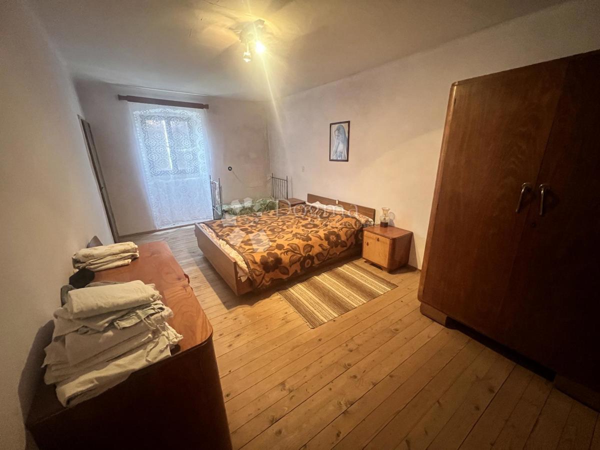 Casa Boškari, Svetvinčenat, 117m2