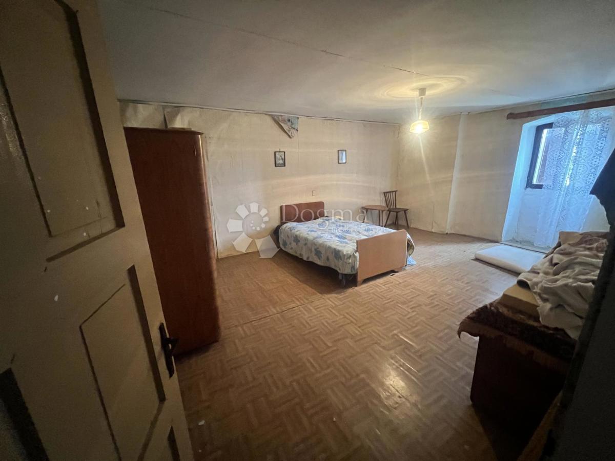 Casa Boškari, Svetvinčenat, 117m2