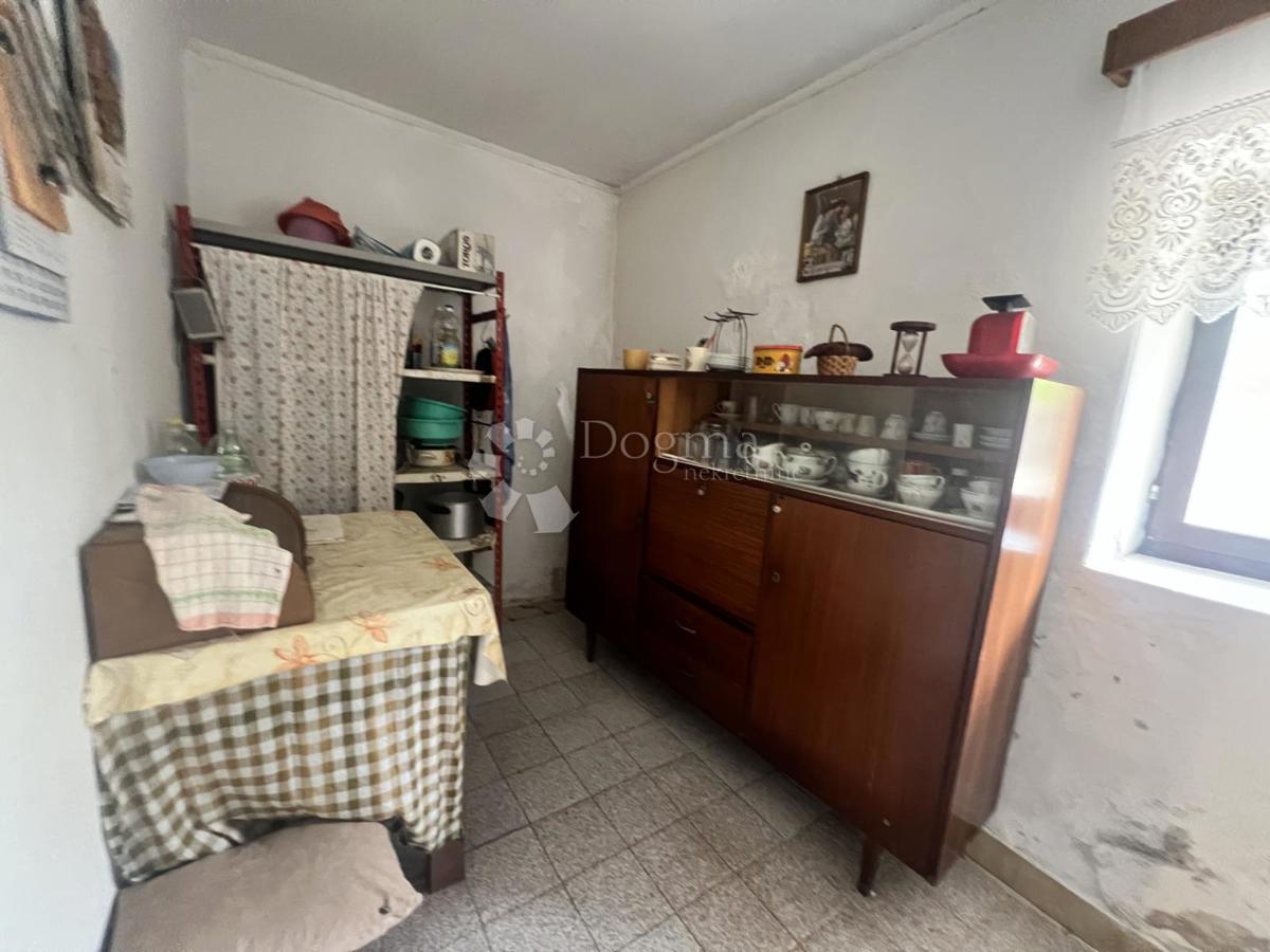 Casa Boškari, Svetvinčenat, 117m2