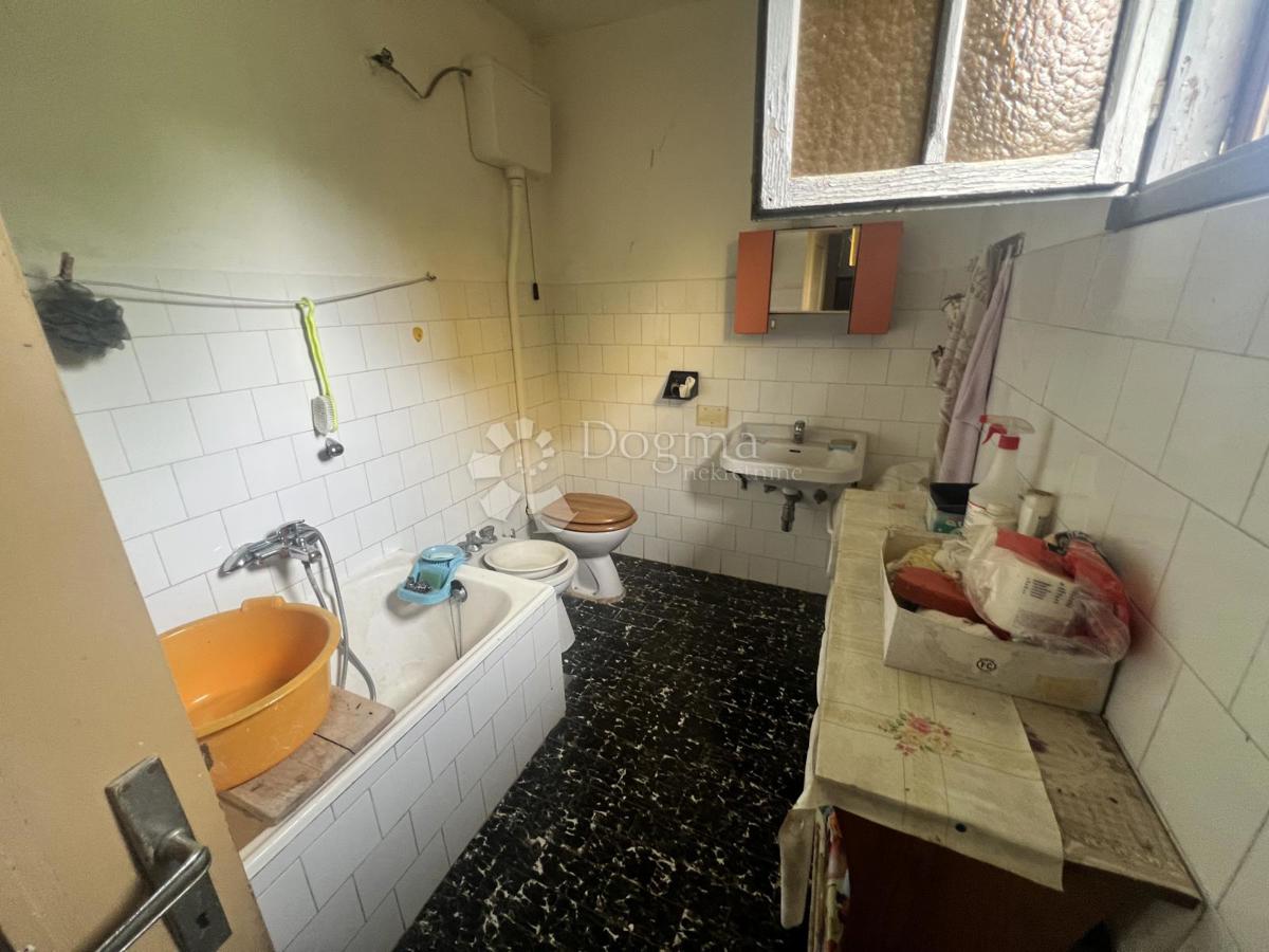 Casa Boškari, Svetvinčenat, 117m2