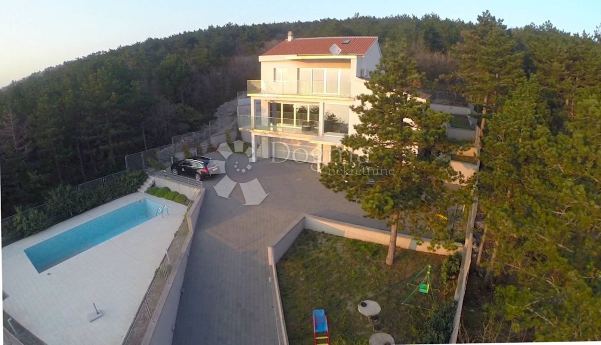 Casa Kostrena, 350m2