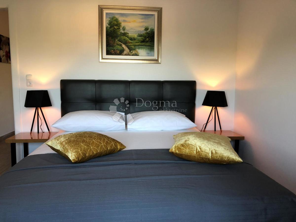 Casa Oprić, Opatija - Okolica, 500m2