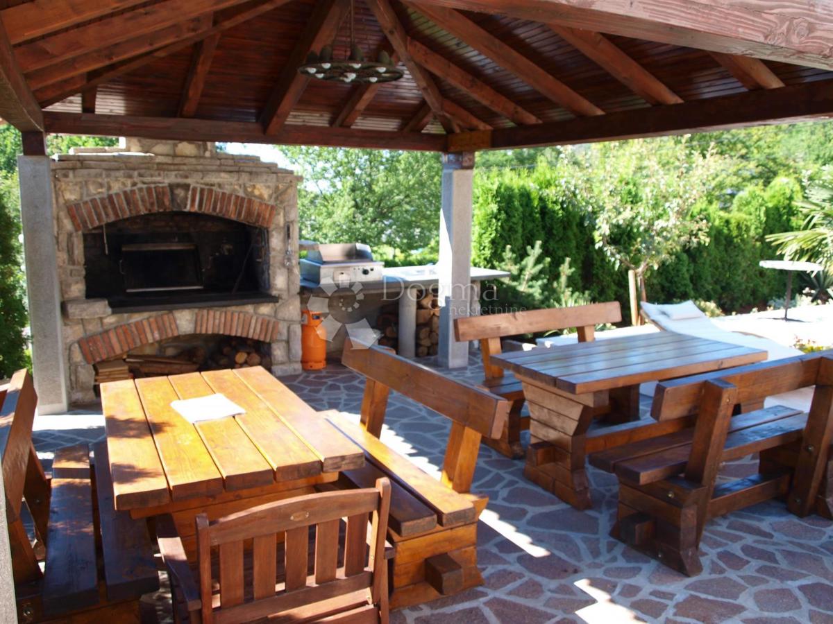 Casa Oprić, Opatija - Okolica, 500m2