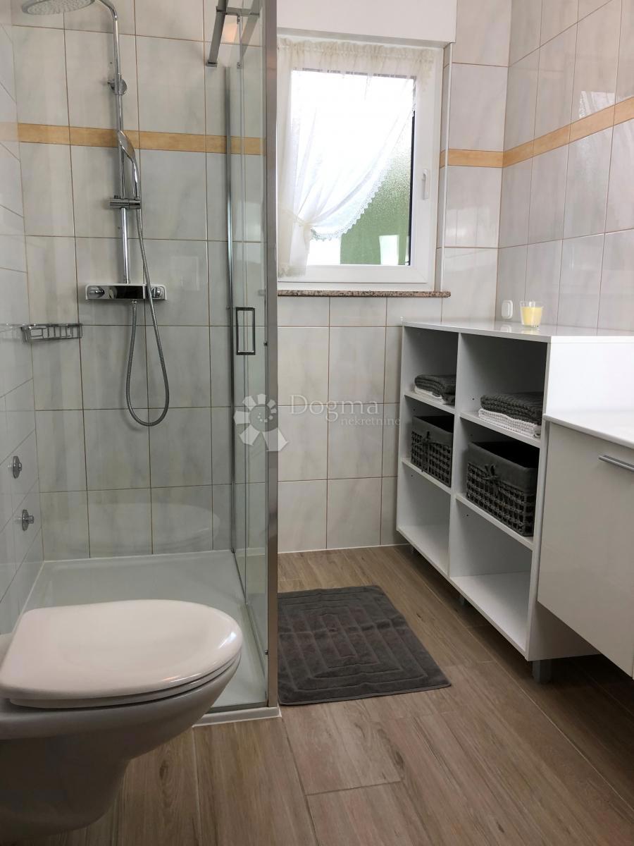 Casa Oprić, Opatija - Okolica, 500m2