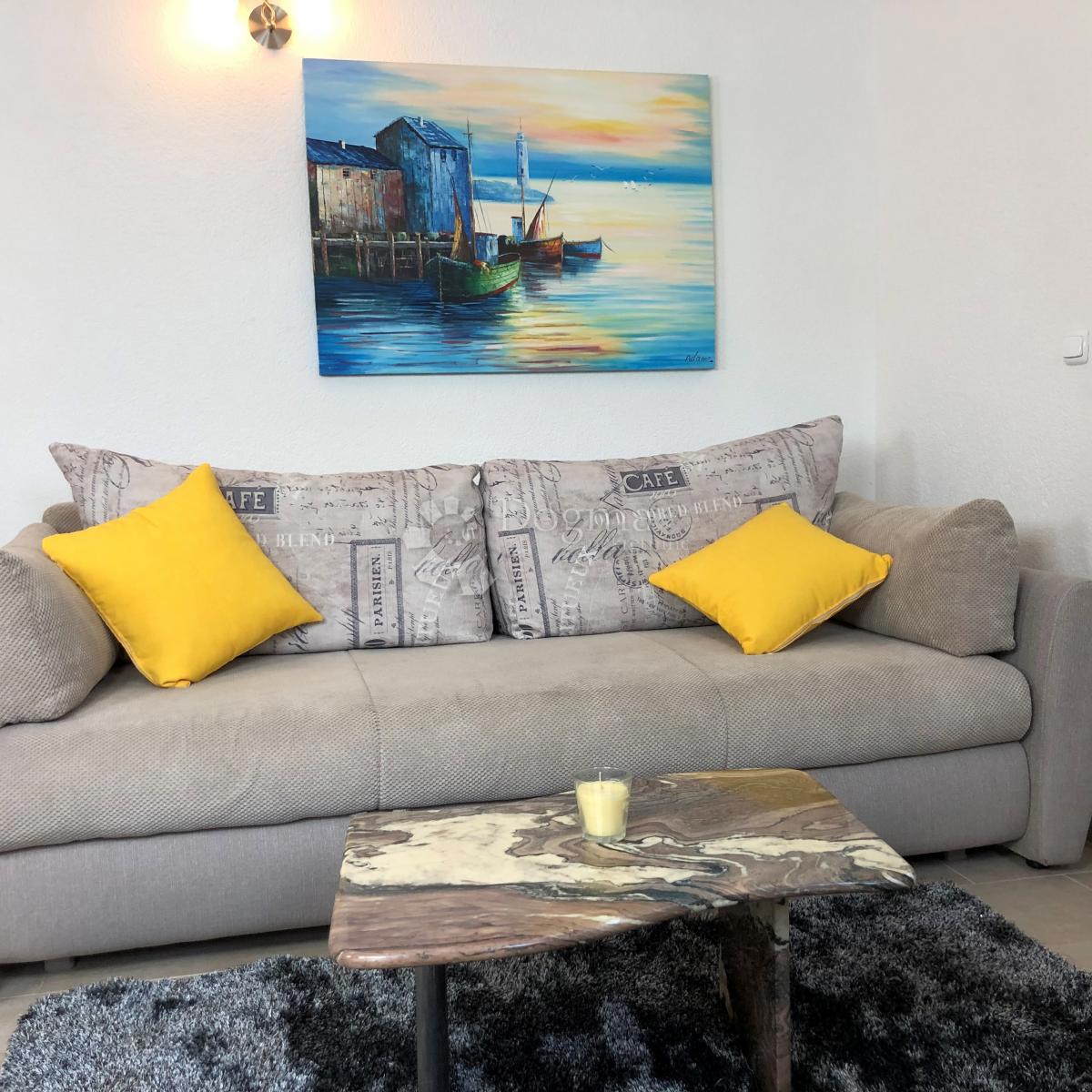 Casa Oprić, Opatija - Okolica, 500m2