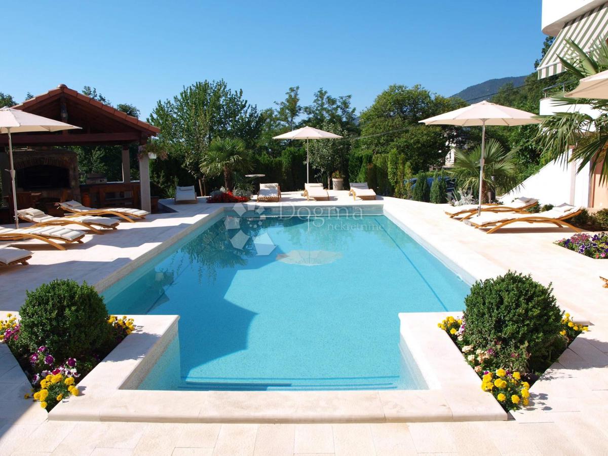 Casa Oprić, Opatija - Okolica, 500m2