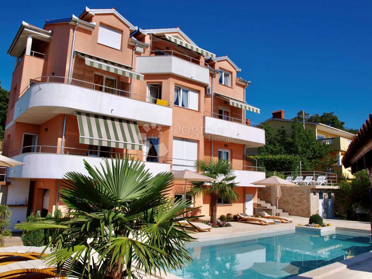 Casa Oprić, Opatija - Okolica, 500m2
