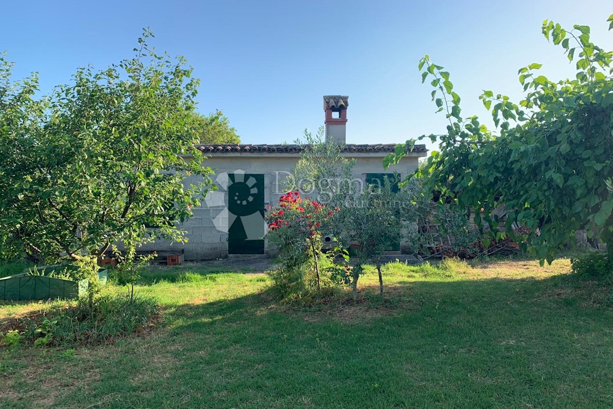 Casa Bale, 240m2