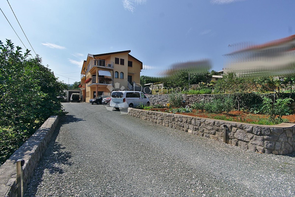 Casa Kastav, 480m2