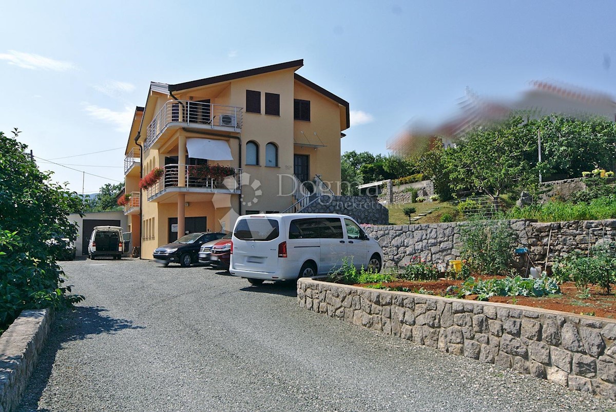 Casa Kastav, 480m2