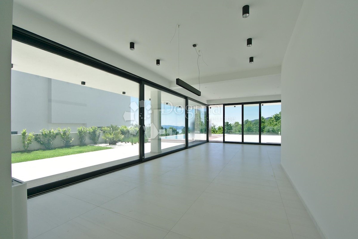 Casa Veprinac, Opatija - Okolica, 281m2